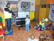 Besip - Myšák Bertík a pan B